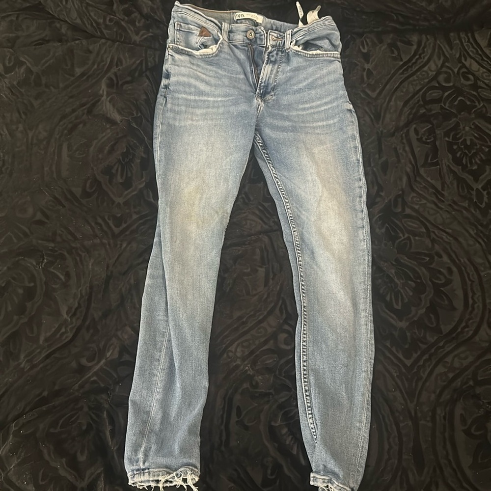 Zara Jeans
